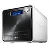 LG Electronics Super Multi NAS with Blu-ray Disc Rewriter, Hard Disk Drive Not Included